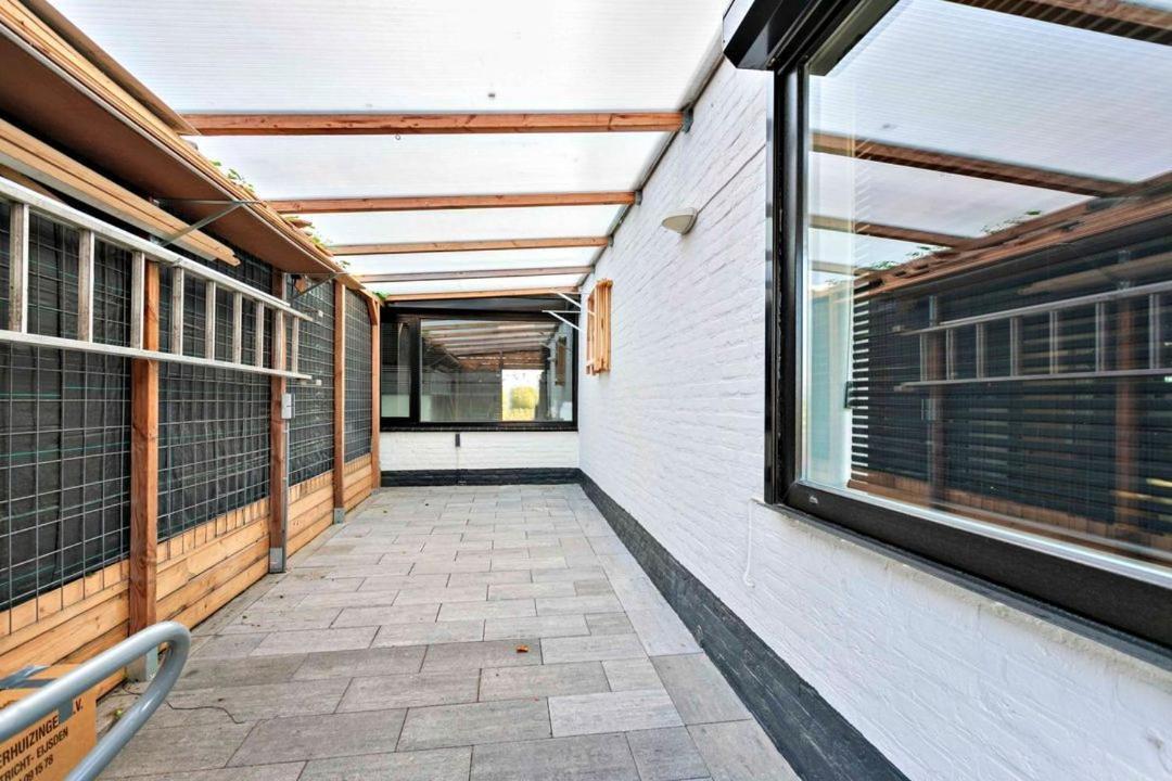 Vakantie Studio Eijsden Luaran gambar