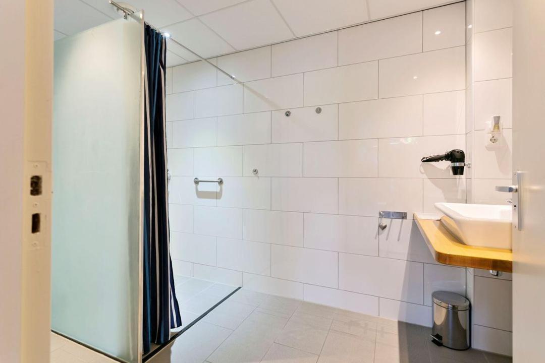 Vakantie Studio Eijsden Luaran gambar