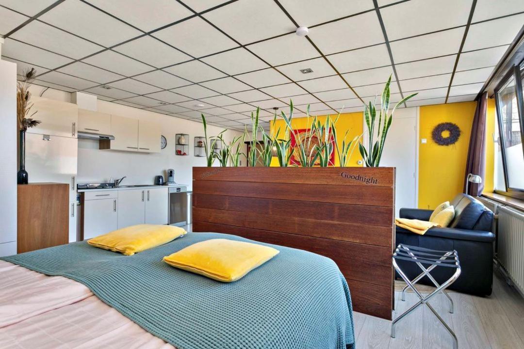 Vakantie Studio Eijsden Luaran gambar
