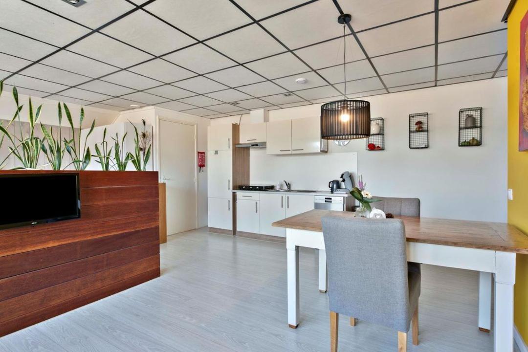 Vakantie Studio Eijsden Luaran gambar
