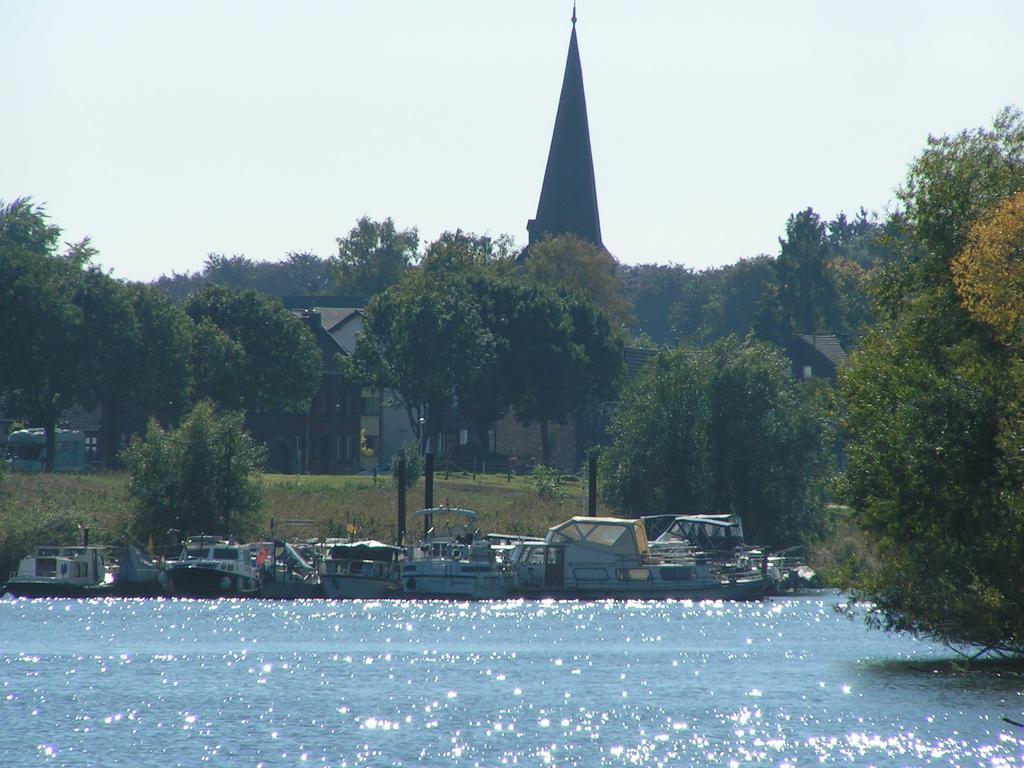 Vakantie Studio Eijsden Luaran gambar